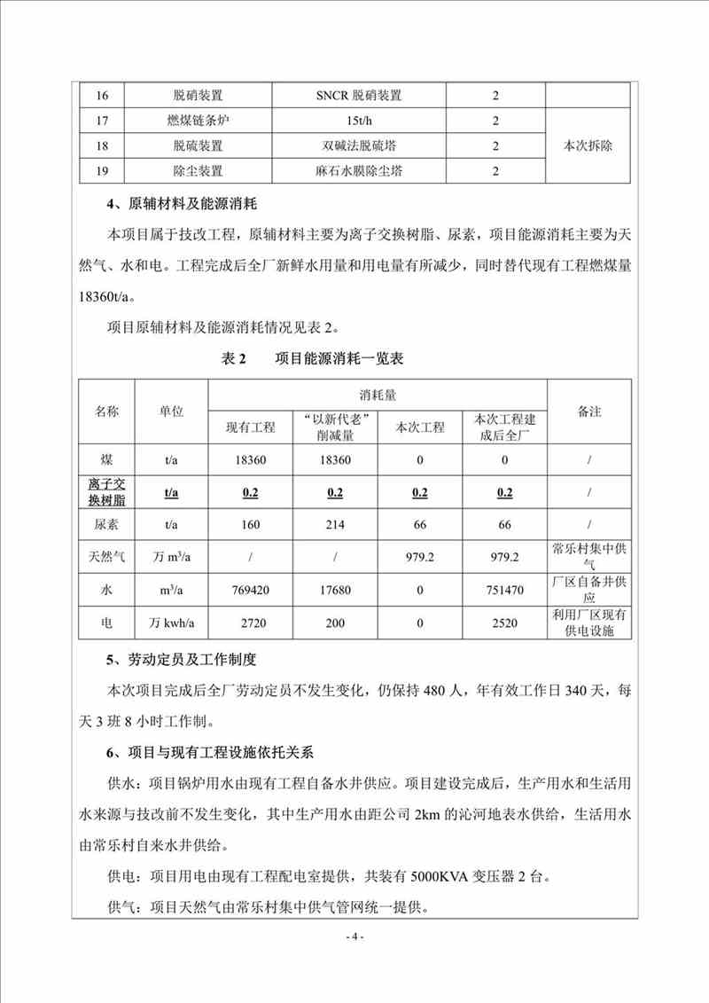 關(guān)于我司25噸/時(shí)燃?xì)忮仩t項(xiàng)目的公示